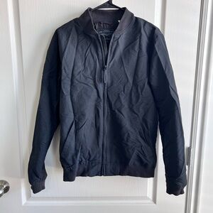 Levi’s Black Flight/Bomber Jacket